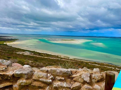 Sandra S Guest House Langebaan Western Cape South Africa Complementary Colors, Beach, Nature, Sand, Island