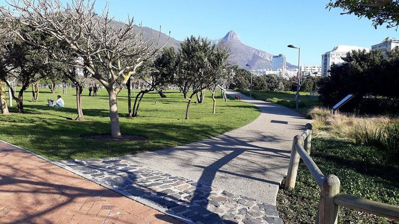 Sandringham Apartment One Mouille Point Cape Town Western Cape South Africa Complementary Colors, Street