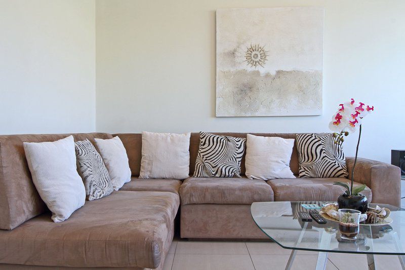 Sandringham Apartment One Mouille Point Cape Town Western Cape South Africa Living Room