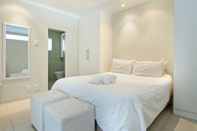 Sandringham Apartment One Mouille Point Cape Town Western Cape South Africa Bedroom