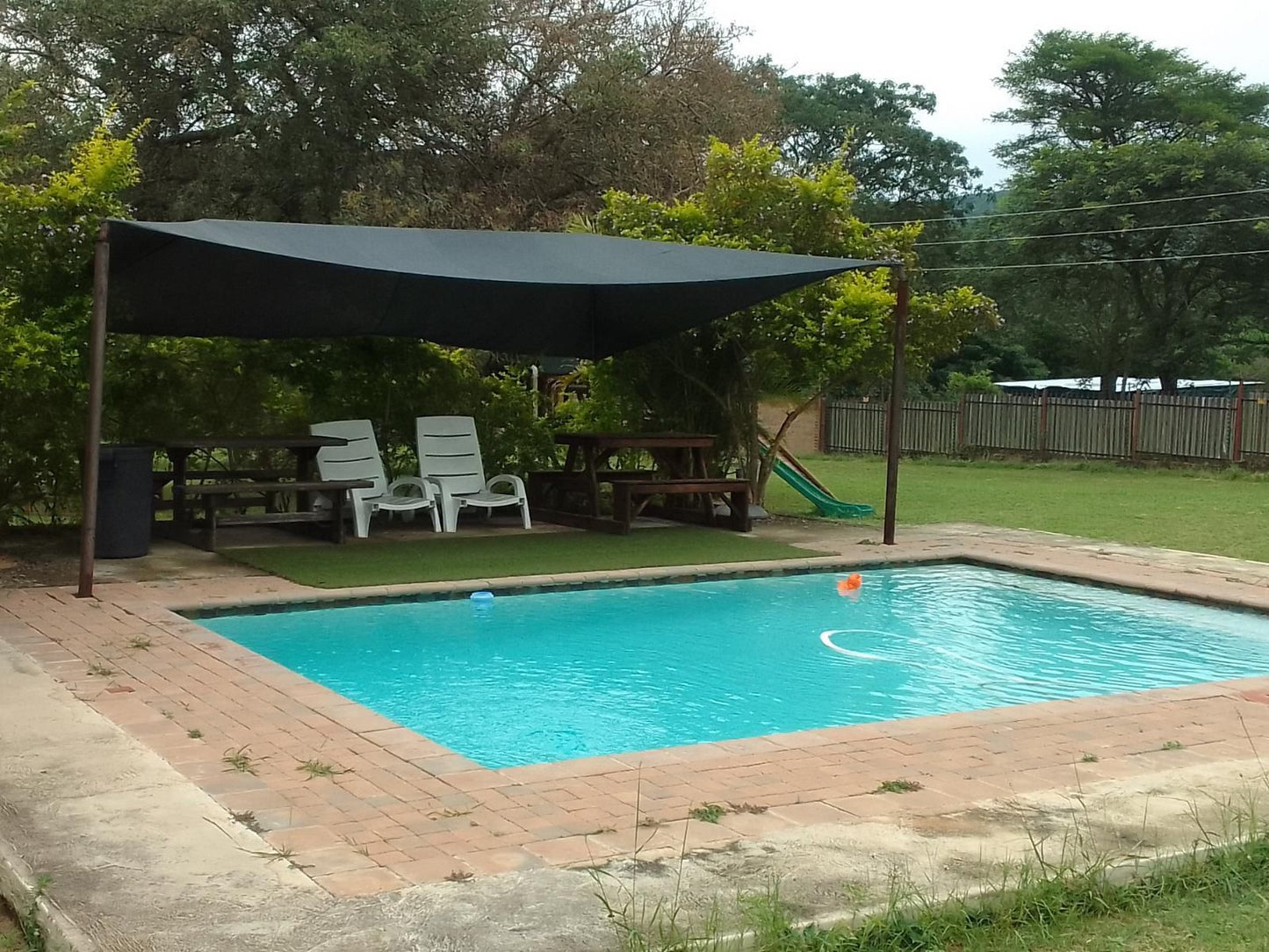 Sand River Cottages Hazyview Mpumalanga South Africa Swimming Pool