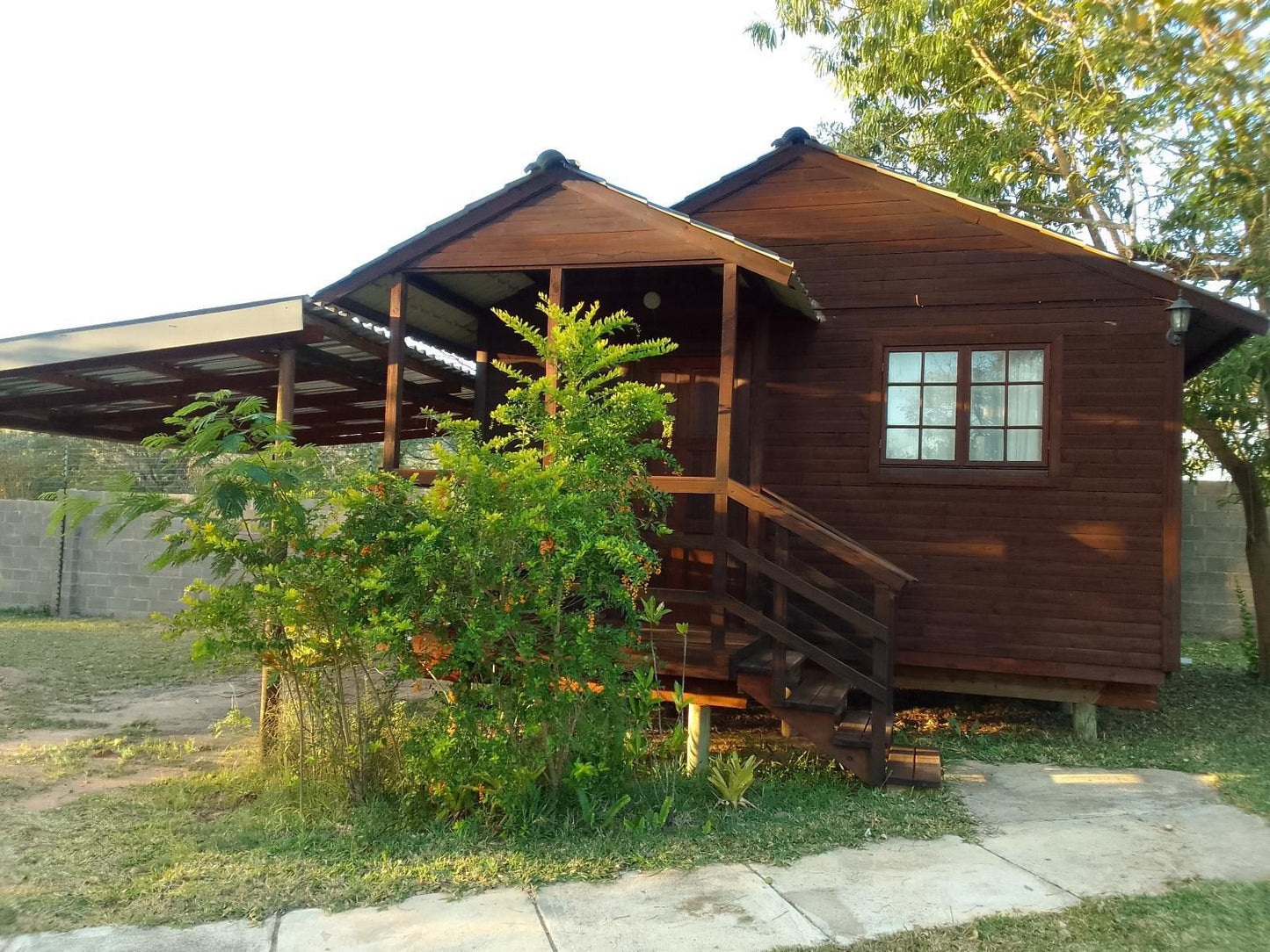 Sand River Cottages Hazyview Mpumalanga South Africa Building, Architecture, Cabin, Tree, Plant, Nature, Wood