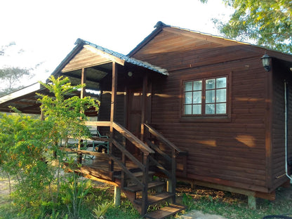 Sand River Cottages Hazyview Mpumalanga South Africa Building, Architecture, Cabin