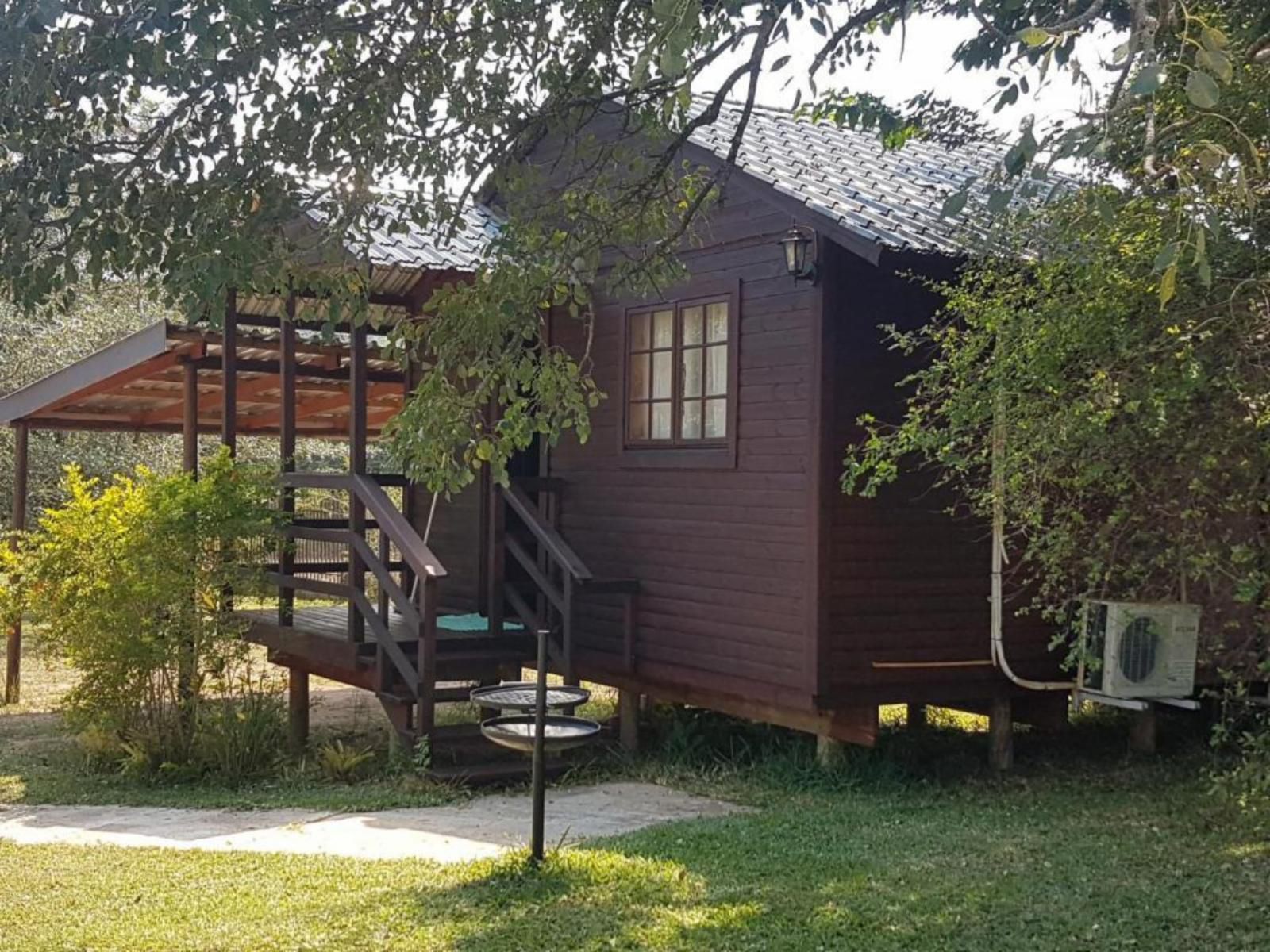 Sand River Cottages Hazyview Mpumalanga South Africa Cabin, Building, Architecture