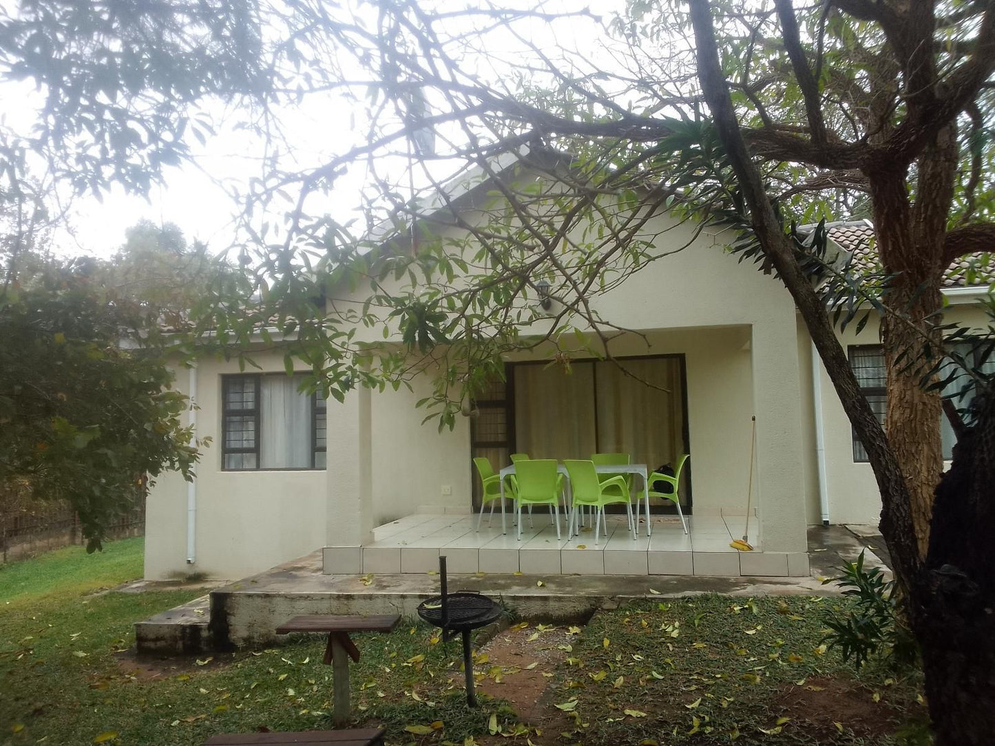 Sand River Cottages Hazyview Mpumalanga South Africa House, Building, Architecture, Palm Tree, Plant, Nature, Wood