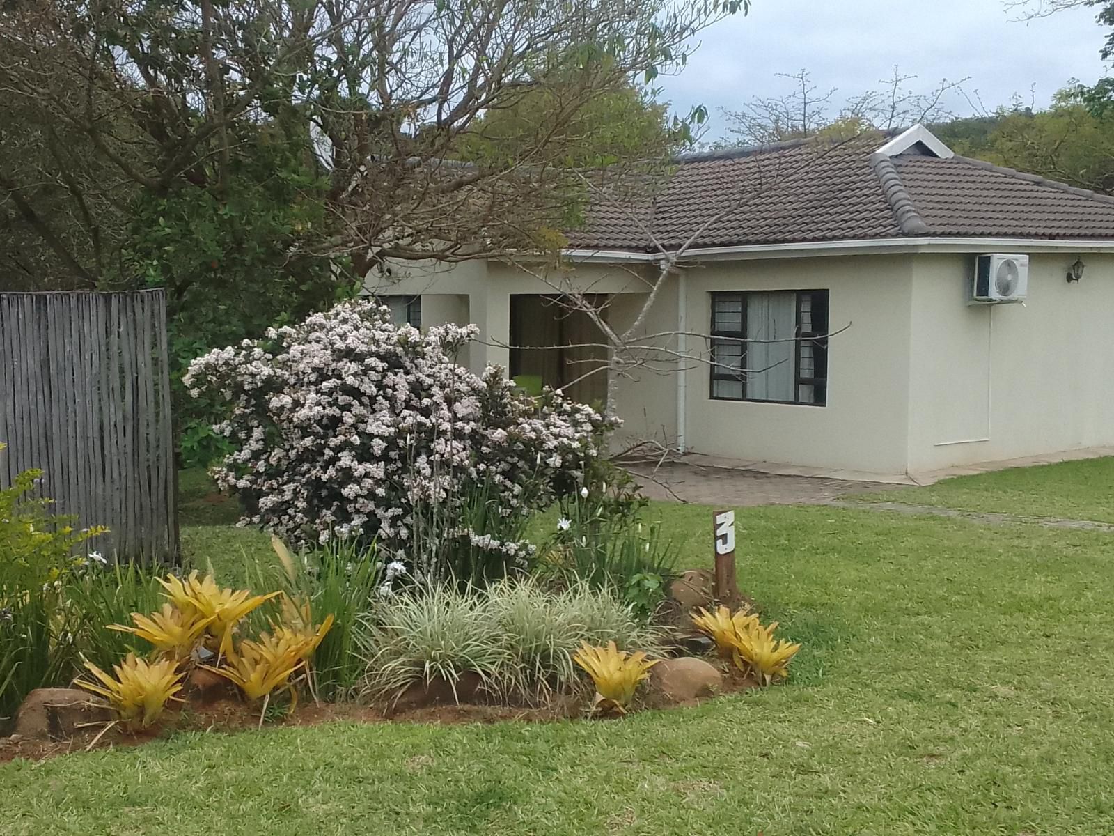 Sand River Cottages Hazyview Mpumalanga South Africa House, Building, Architecture, Plant, Nature, Garden