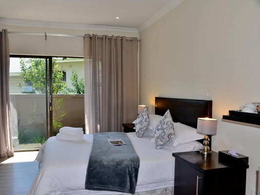 Sand River Guest House - Double Room @ Sand River Guest House