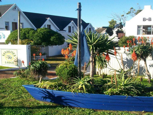 Sandriver Lodge St Francis Bay Eastern Cape South Africa Complementary Colors, Boat, Vehicle, House, Building, Architecture, Palm Tree, Plant, Nature, Wood, Garden