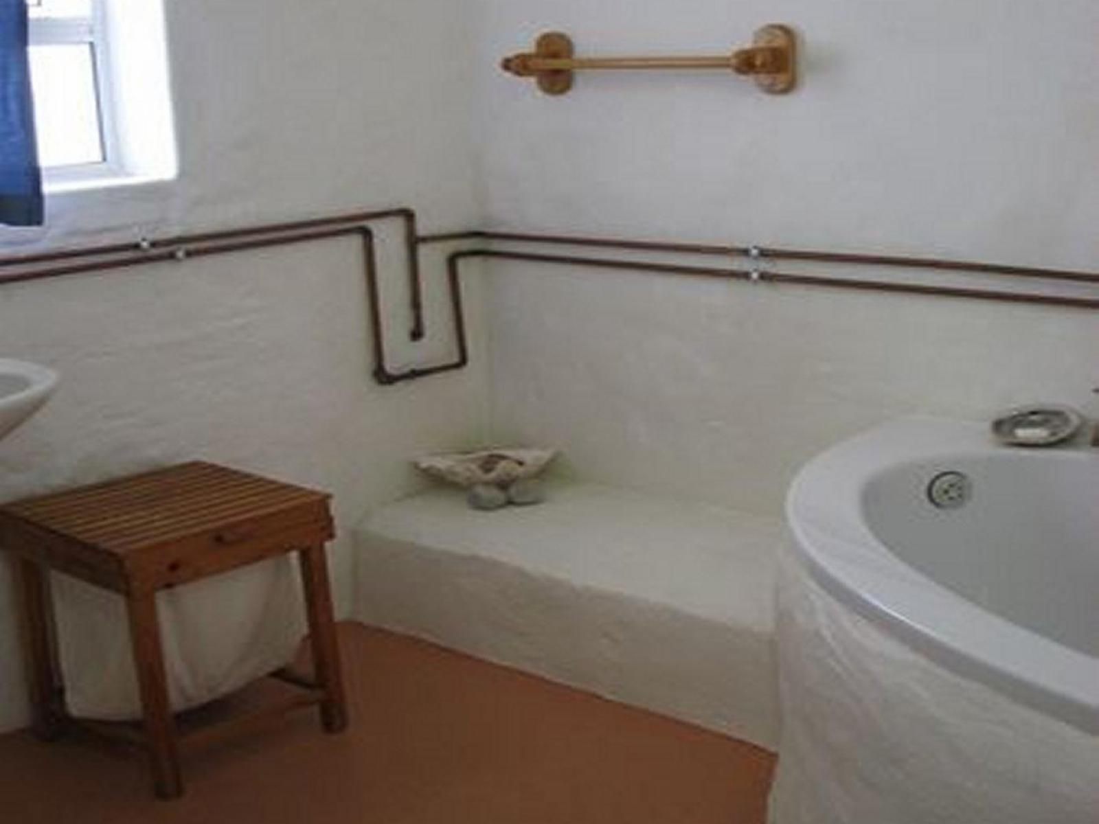 Sandriver Lodge St Francis Bay Eastern Cape South Africa Bathroom