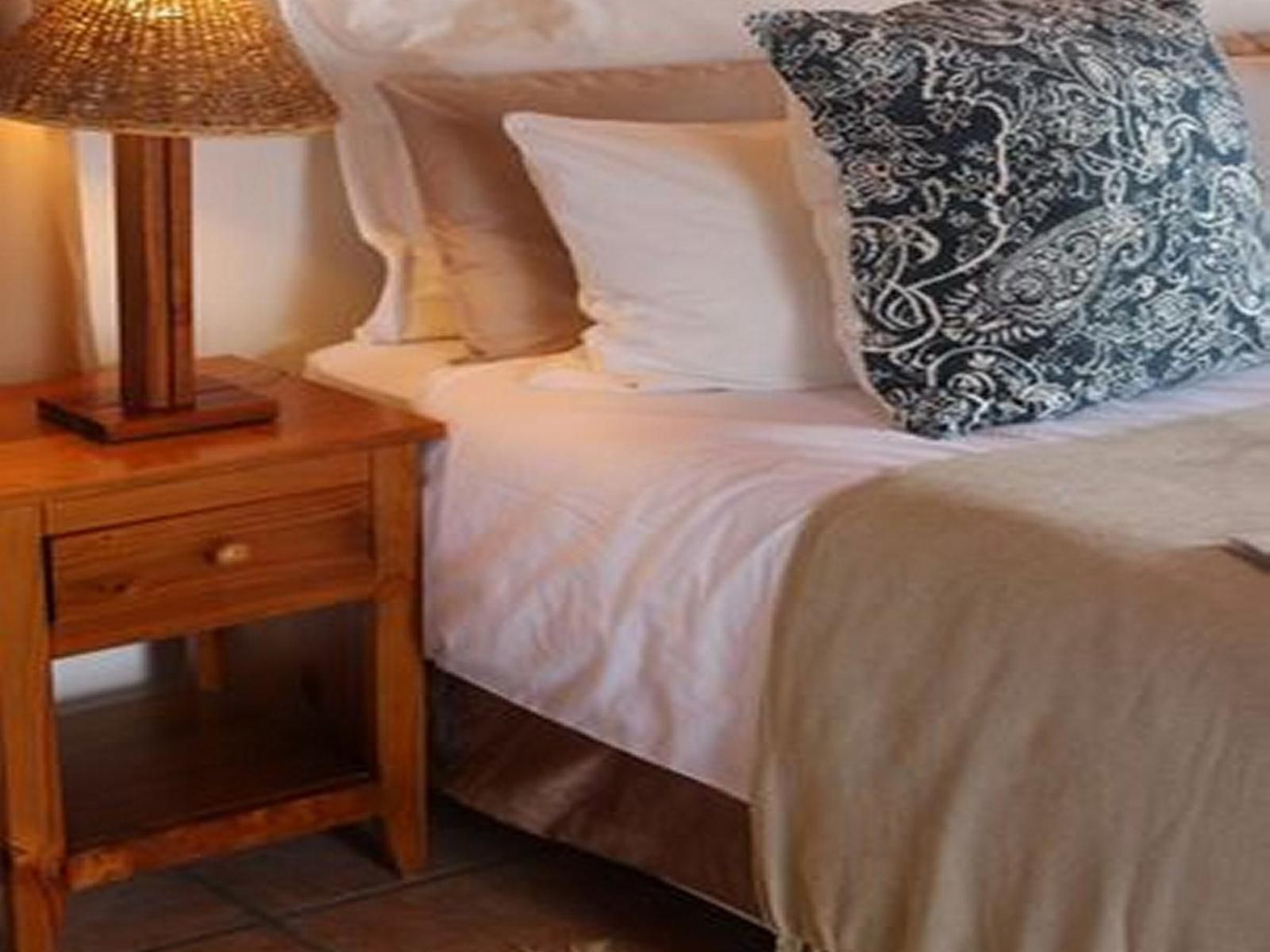 Sandriver Lodge St Francis Bay Eastern Cape South Africa Bedroom