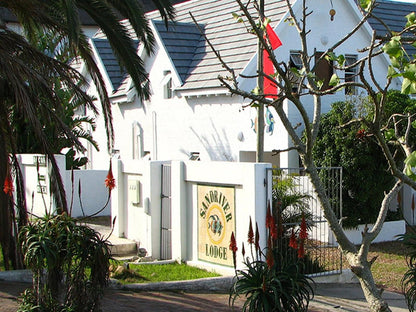 Sandriver Lodge St Francis Bay Eastern Cape South Africa House, Building, Architecture, Palm Tree, Plant, Nature, Wood