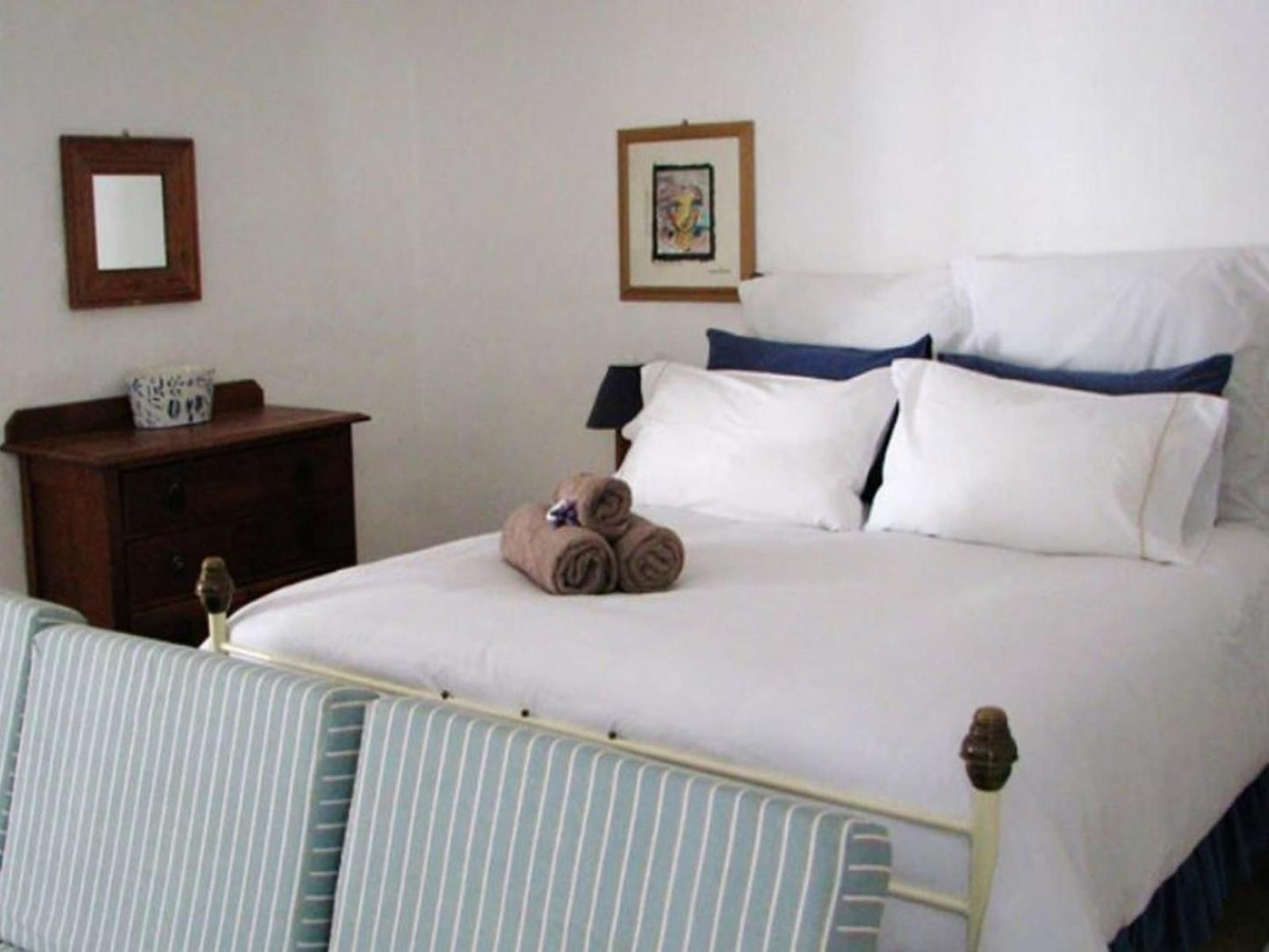 Sandriver Lodge St Francis Bay Eastern Cape South Africa Unsaturated, Bedroom