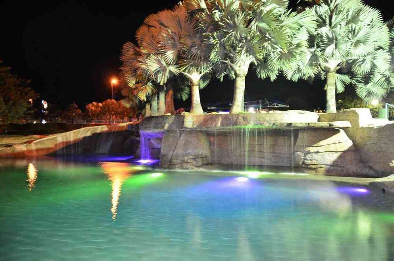 Sandriver Resort And Conferencing Musina Messina Limpopo Province South Africa Complementary Colors, Palm Tree, Plant, Nature, Wood, Swimming Pool