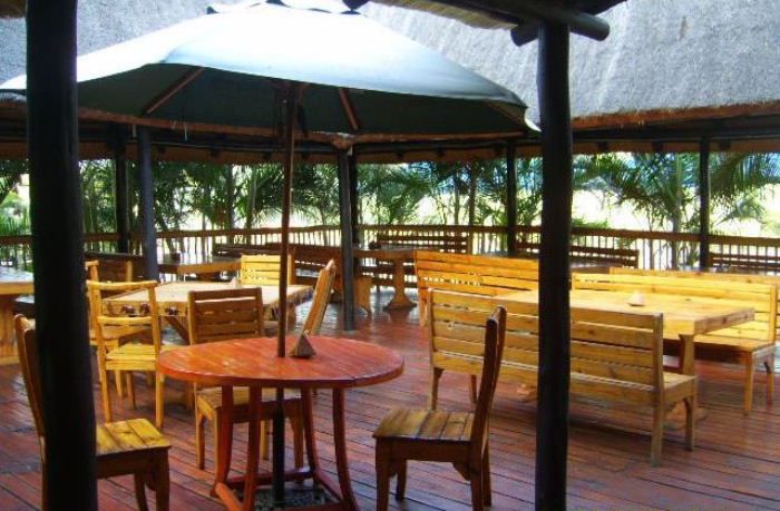 Sandriver Resort And Conferencing Musina Messina Limpopo Province South Africa Restaurant, Bar