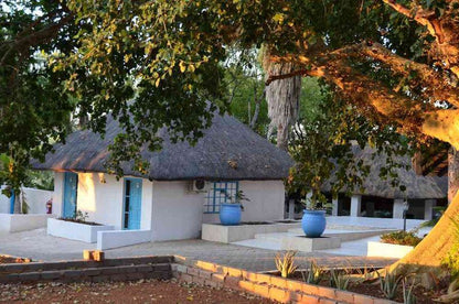 Sandriver Resort And Conferencing Musina Messina Limpopo Province South Africa House, Building, Architecture