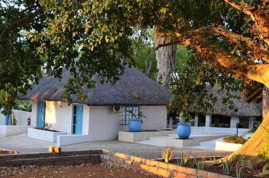 Sandriver Resort And Conferencing Musina Messina Limpopo Province South Africa House, Building, Architecture