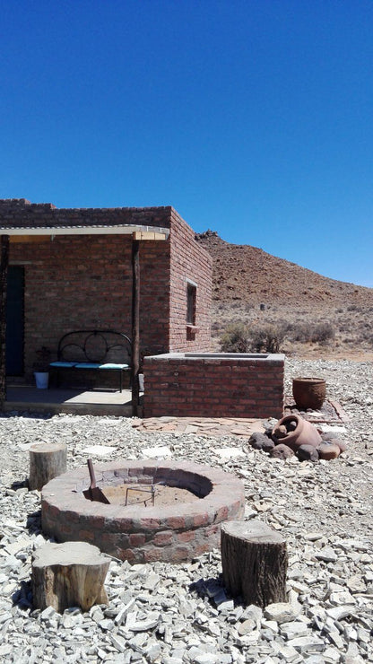 Sandrivier Gasteplaas Carnarvon Northern Cape South Africa Cactus, Plant, Nature, Ruin, Architecture, Desert, Sand