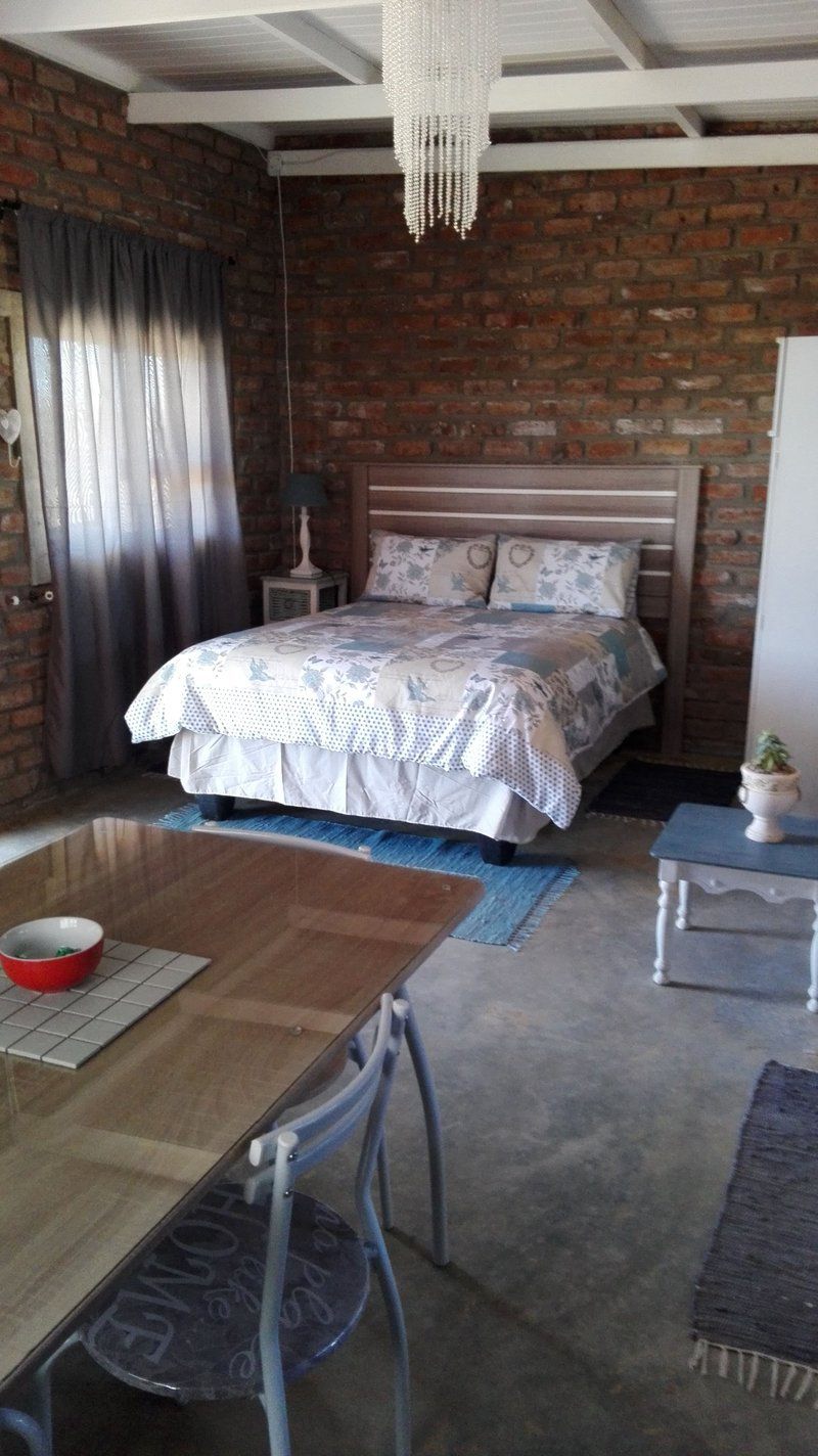 Sandrivier Gasteplaas Carnarvon Northern Cape South Africa Bedroom
