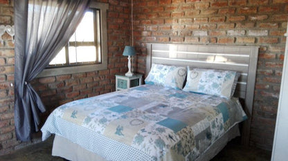 Sandrivier Gasteplaas Carnarvon Northern Cape South Africa Wall, Architecture, Window, Bedroom, Brick Texture, Texture