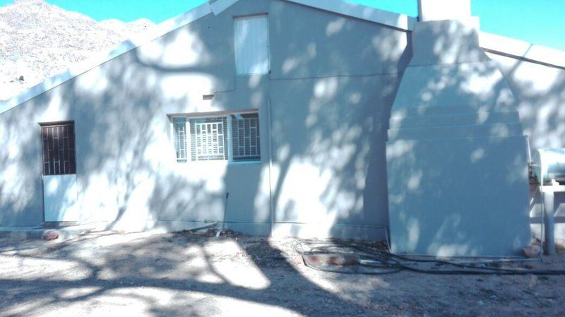 Sandrivier Cottage Seweweekspoort Western Cape South Africa House, Building, Architecture, Window