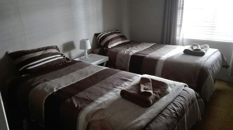 Sandrivier Cottage Seweweekspoort Western Cape South Africa Bedroom