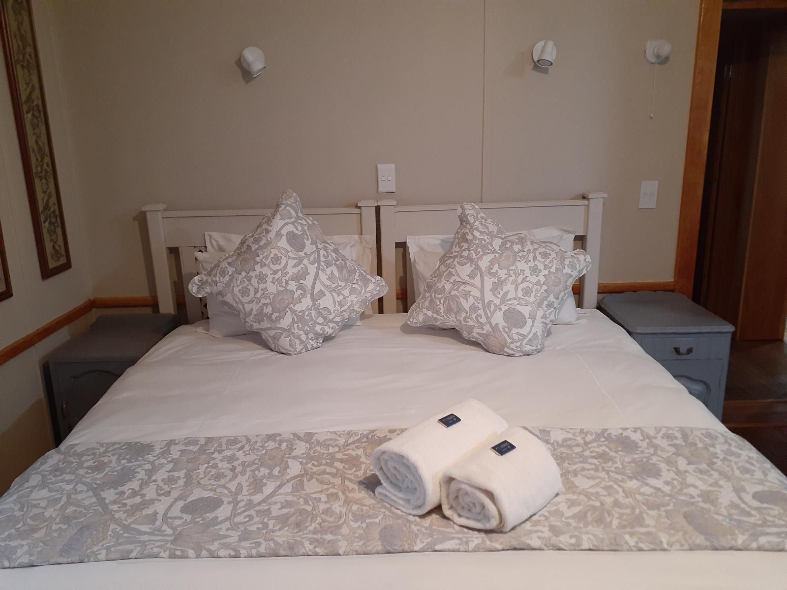 Sandstone Chameleon Guest House Fouriesburg Free State South Africa Bedroom