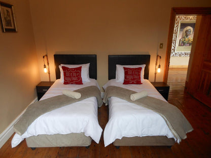 Sandstone Manor Mossel Bay Central Mossel Bay Western Cape South Africa Bedroom