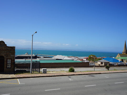 Sandstone Manor Mossel Bay Central Mossel Bay Western Cape South Africa Beach, Nature, Sand, Palm Tree, Plant, Wood