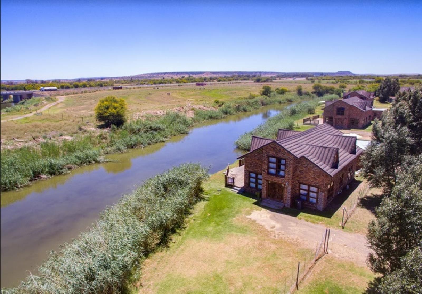 Sandstone Sleeper Estate Glen Bloemfontein Free State South Africa Complementary Colors, Building, Architecture, River, Nature, Waters, Lowland