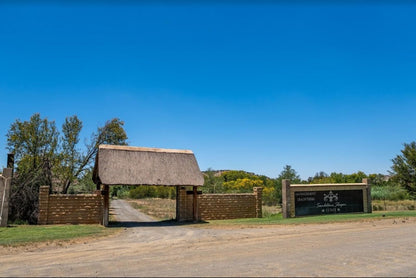 Sandstone Sleeper Estate Glen Bloemfontein Free State South Africa Complementary Colors, Barn, Building, Architecture, Agriculture, Wood, Lowland, Nature