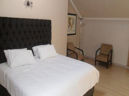 Sandton Executive Apartments Morningside Jhb Johannesburg Gauteng South Africa Bedroom