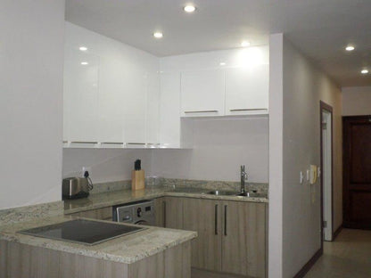 Sandton Executive Apartments Morningside Jhb Johannesburg Gauteng South Africa Unsaturated, Kitchen