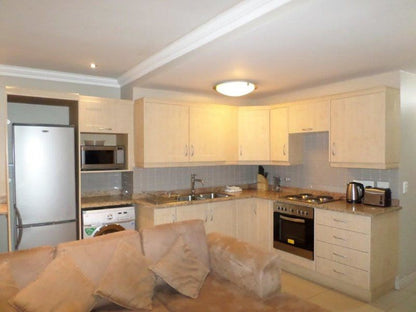 Sandton Executive Apartments Morningside Jhb Johannesburg Gauteng South Africa Kitchen