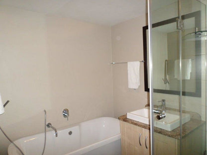 Sandton Executive Apartments Morningside Jhb Johannesburg Gauteng South Africa Unsaturated, Bathroom