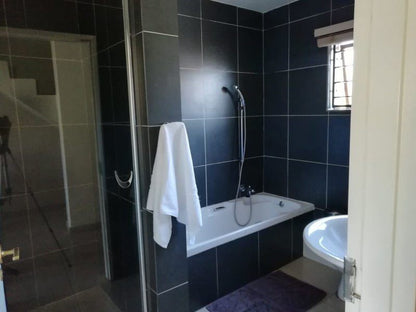 Sandton Executive Apartments Morningside Jhb Johannesburg Gauteng South Africa Bathroom