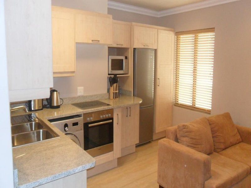 Sandton Executive Apartments Morningside Jhb Johannesburg Gauteng South Africa Kitchen