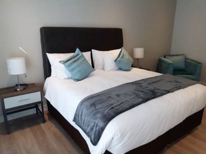 Sandton Executive Suites Daisy Street Sandown Johannesburg Gauteng South Africa Bedroom