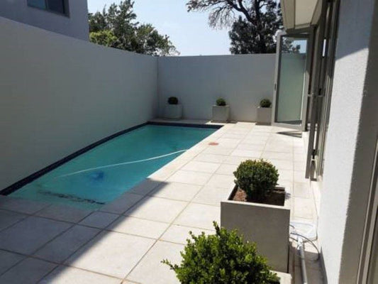 Sandton Executive Suites Daisy Street Sandown Johannesburg Gauteng South Africa House, Building, Architecture, Garden, Nature, Plant, Swimming Pool