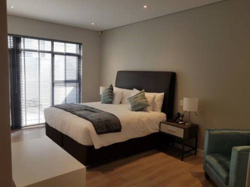 Sandton Executive Suites Daisy Street Sandown Johannesburg Gauteng South Africa Bedroom