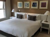 1 Bedroom Apartment @ Sandton Executive Suites - Villa