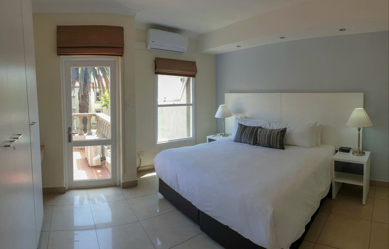 Sandton Executive Suites Villa Sandown Johannesburg Gauteng South Africa Unsaturated, Bedroom