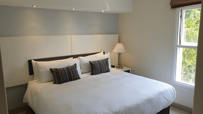 Sandton Executive Suites Villa Sandown Johannesburg Gauteng South Africa Bedroom