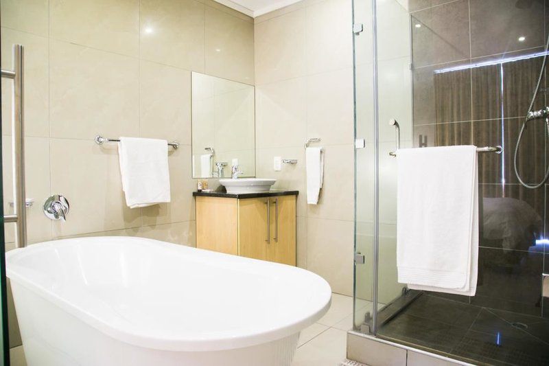 Sandton Apartments Hydro Benmore Gardens Johannesburg Gauteng South Africa Bathroom