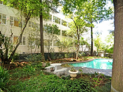 Sandton Place Sandown Johannesburg Gauteng South Africa Plant, Nature, Garden, Swimming Pool