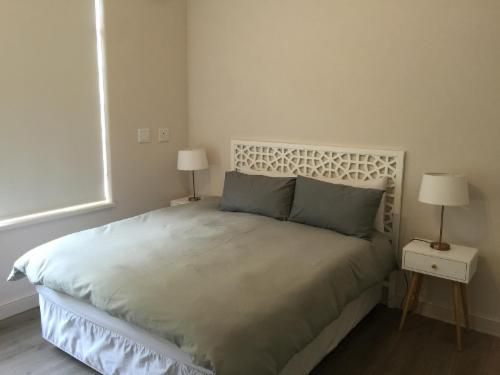 Sandton Place Sandown Johannesburg Gauteng South Africa Bedroom