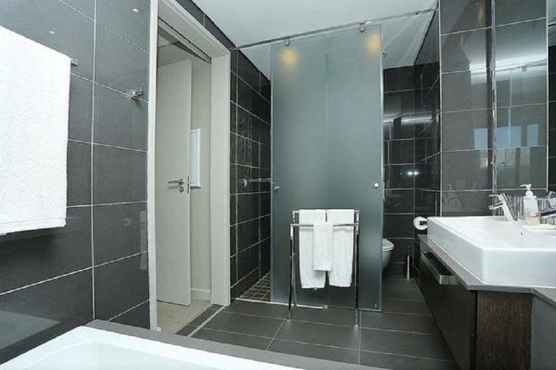 Sandton Skye Apartments Benmore Gardens Johannesburg Gauteng South Africa Unsaturated, Bathroom