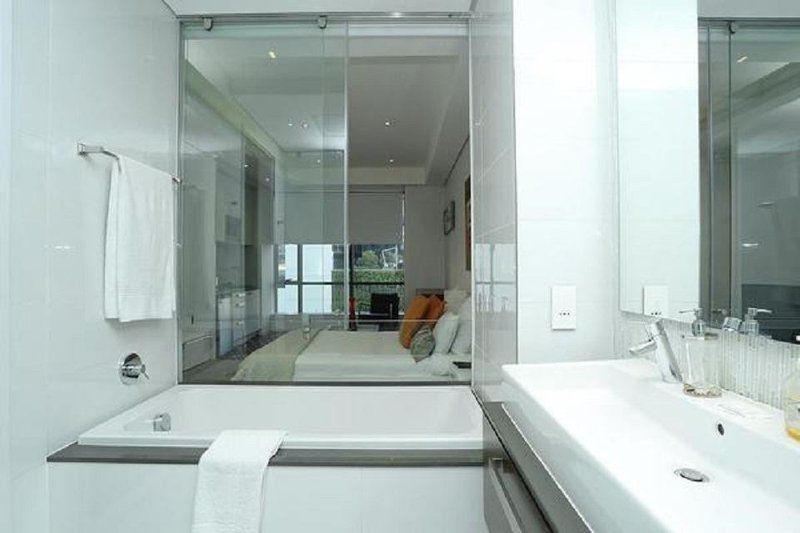 Sandton Skye Apartments Benmore Gardens Johannesburg Gauteng South Africa Bathroom