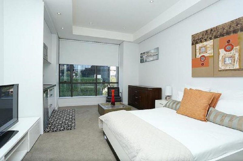 Sandton Skye Apartments Benmore Gardens Johannesburg Gauteng South Africa Bedroom