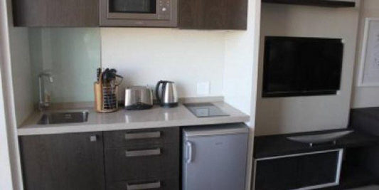 Sandton Apartment Benmore Gardens Johannesburg Gauteng South Africa Unsaturated, Kitchen