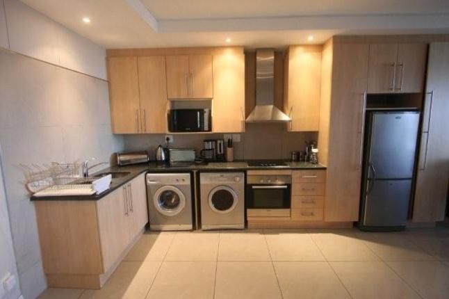 Sandton Elite Apartments Sandton Johannesburg Gauteng South Africa Kitchen